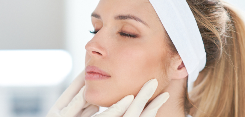 agents de comblement dermique