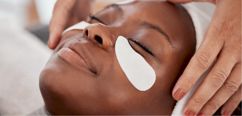 traitements dex yeux