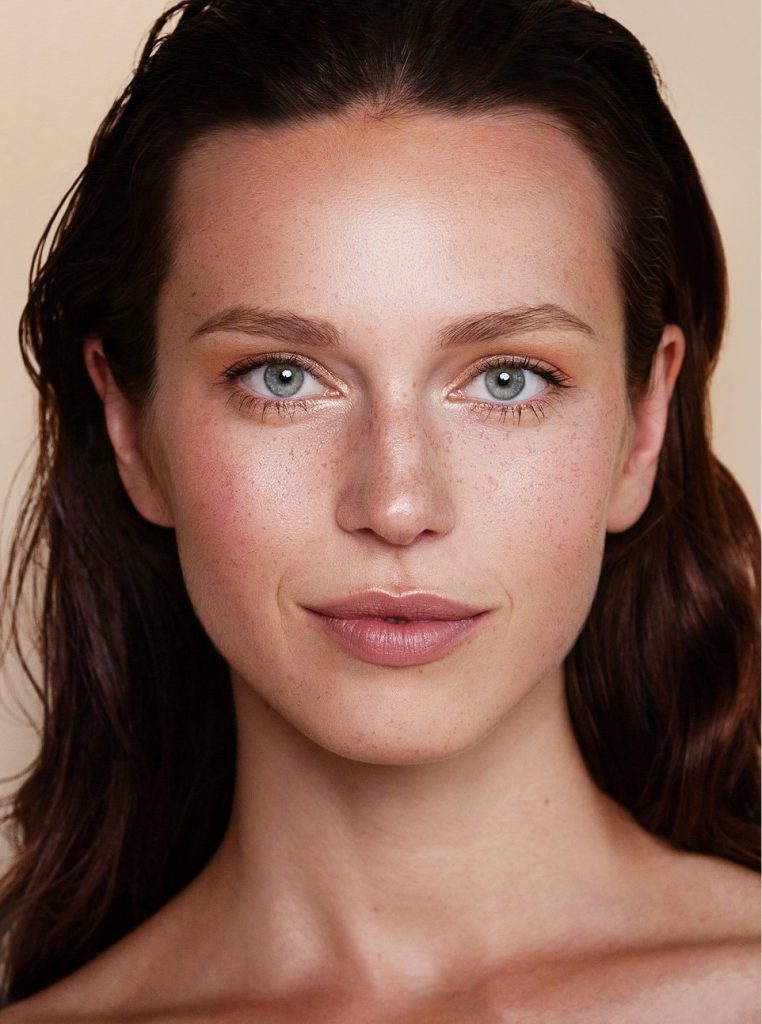 one skin no filter facial