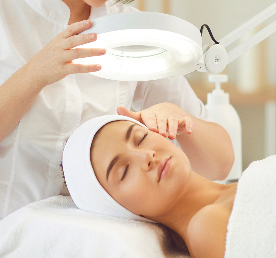 Physician Led Dermatology Care for Adults