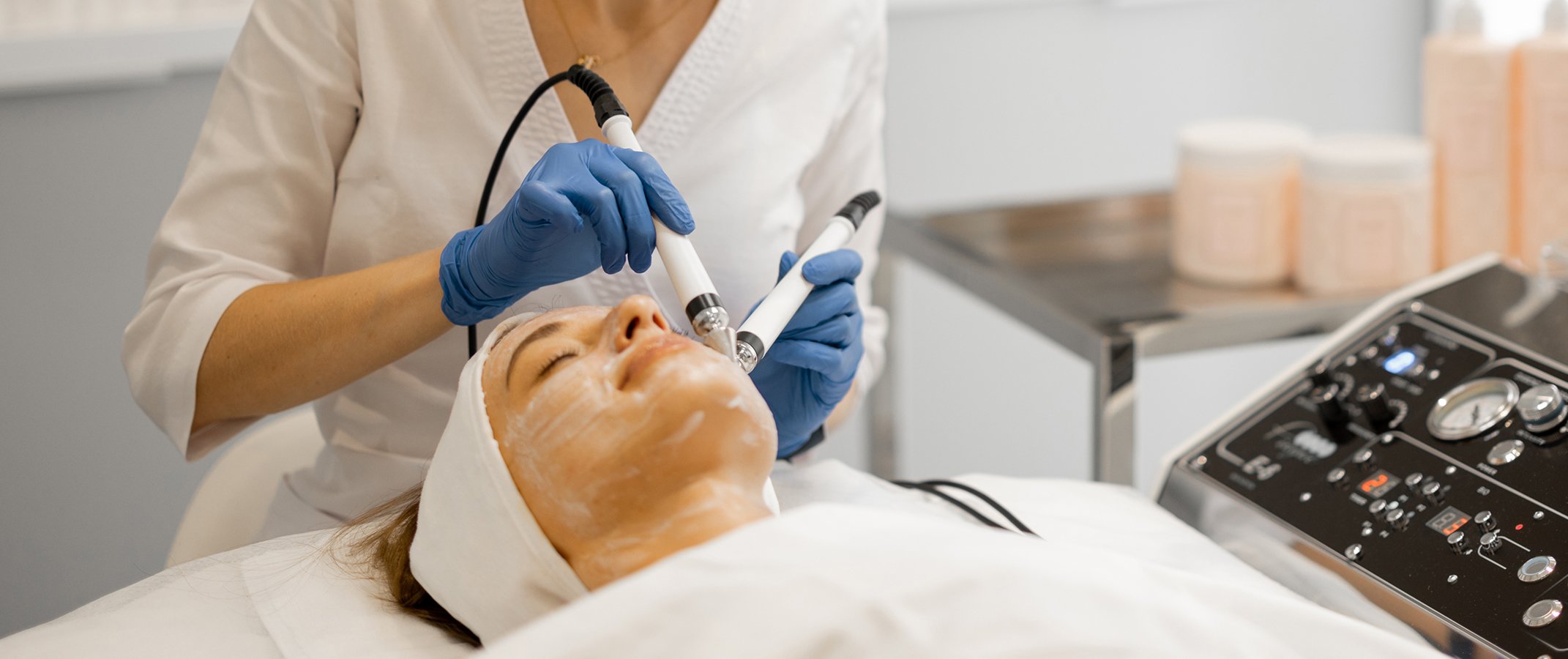 skin health refinement