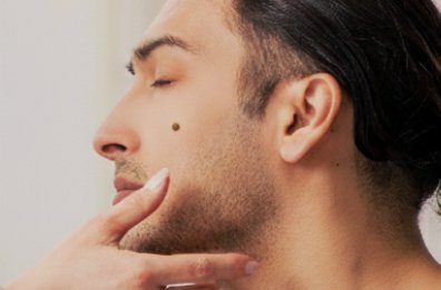 Évaluation des lésions suspectes