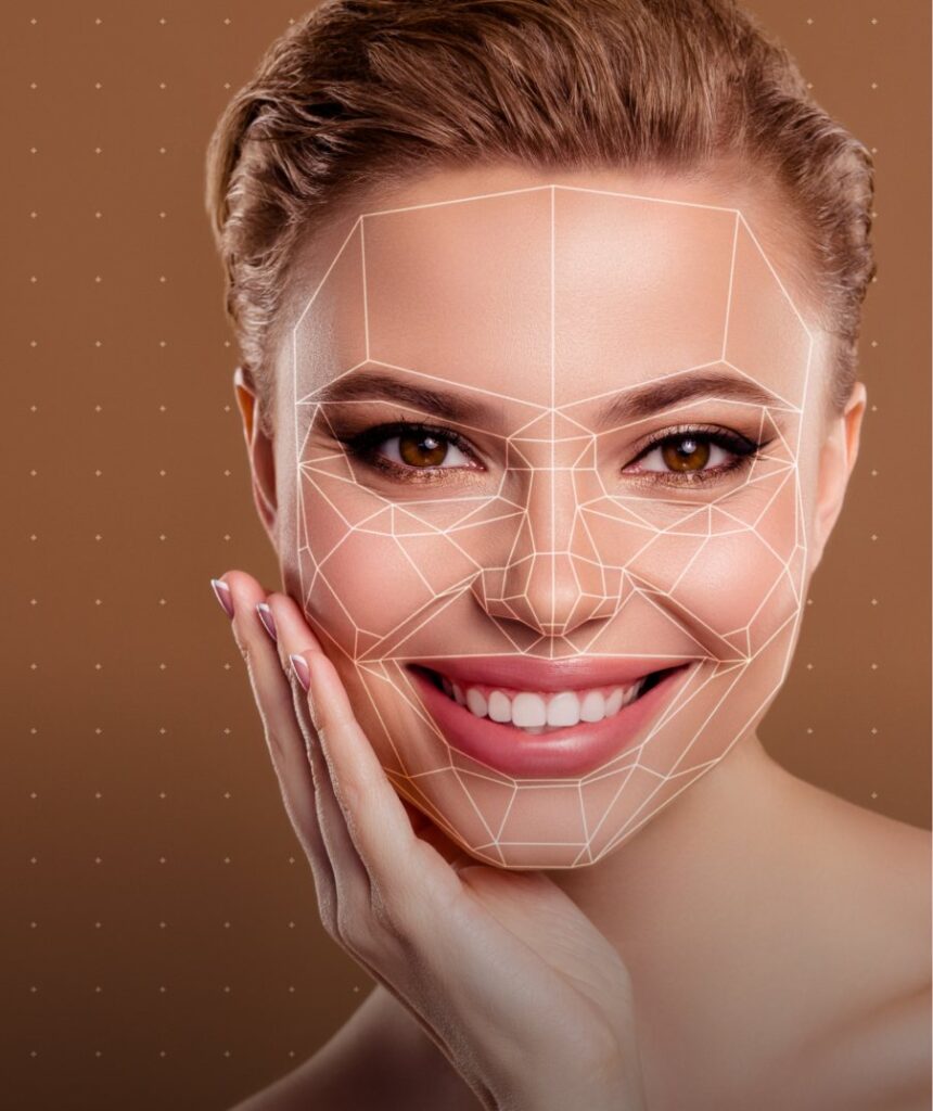 ai powered personalization default