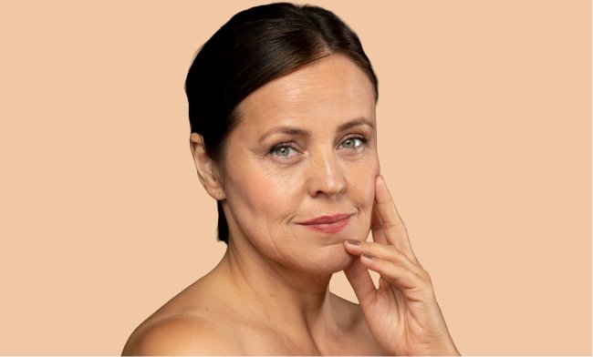 traitement anti-âge