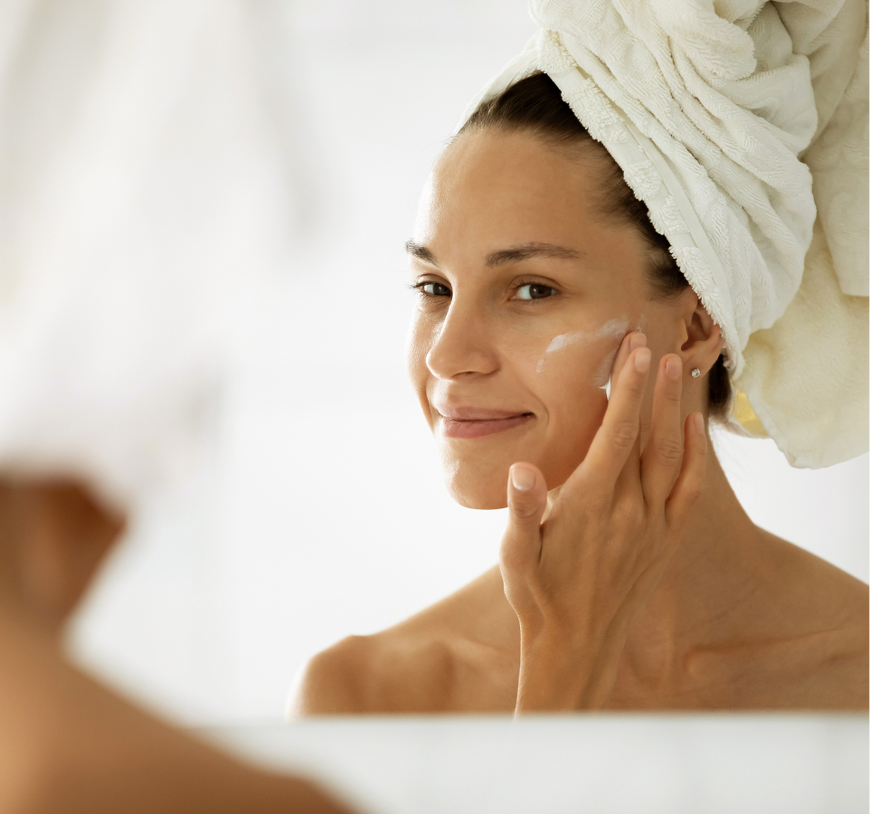 nasolabial folds prevention at home advice