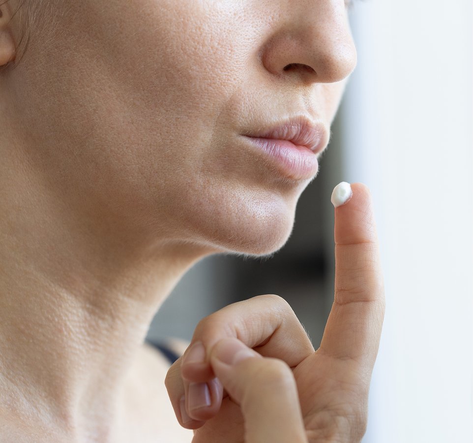 nasolabial folds prevention at home advice