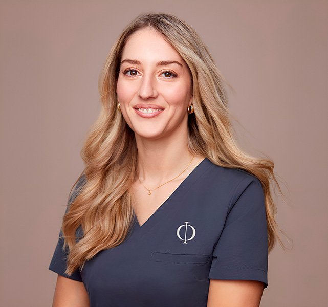 dr andreea belecciu m d