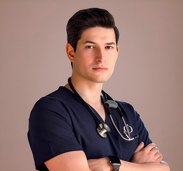 dr malek jelassi m d