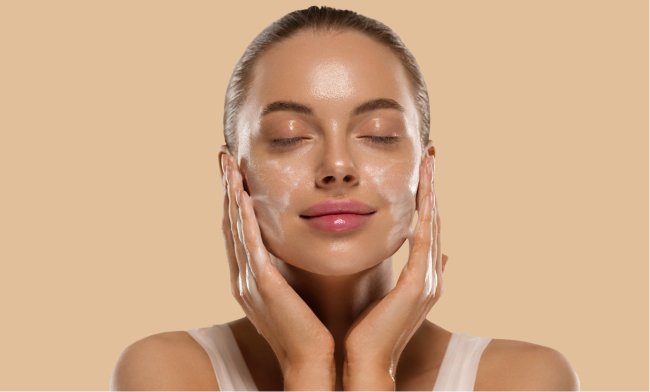 soins du visage médicaux