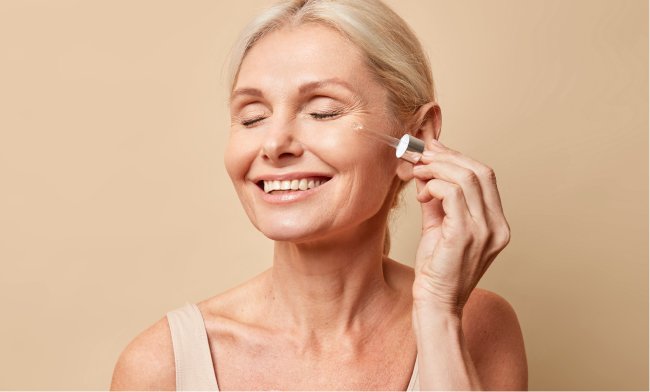 rajeunissement complet du visage signature