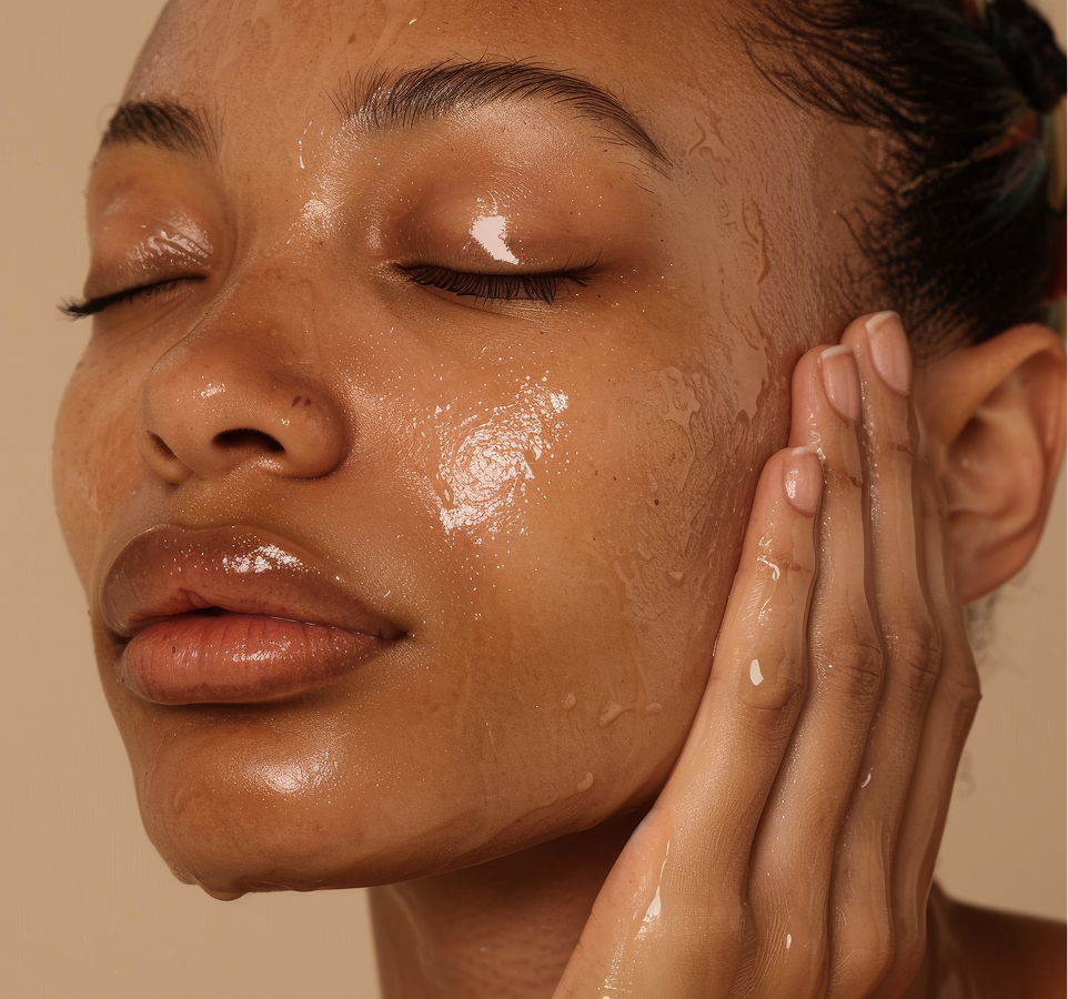 The One Skin™ Difference 