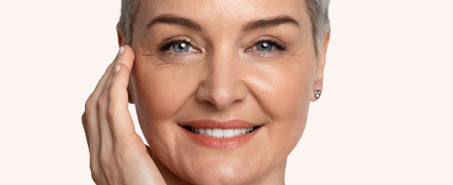 Comprehensive Rejuvenation