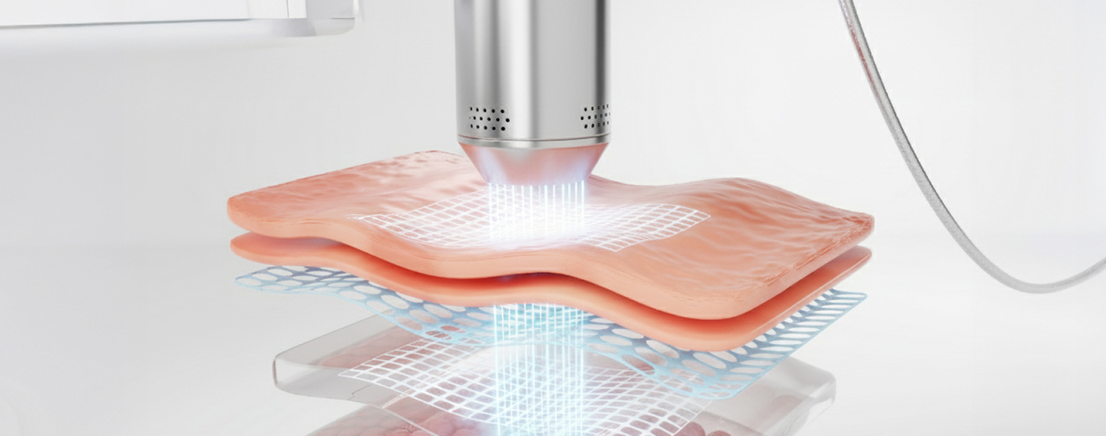 How Fractional CO₂ Laser Works