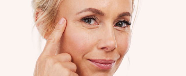 Preventative Anti Aging