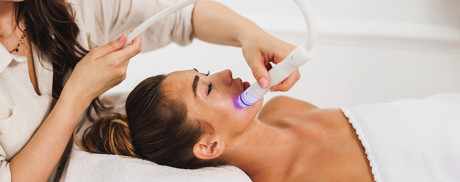 Advanced Anti Aging Treatment