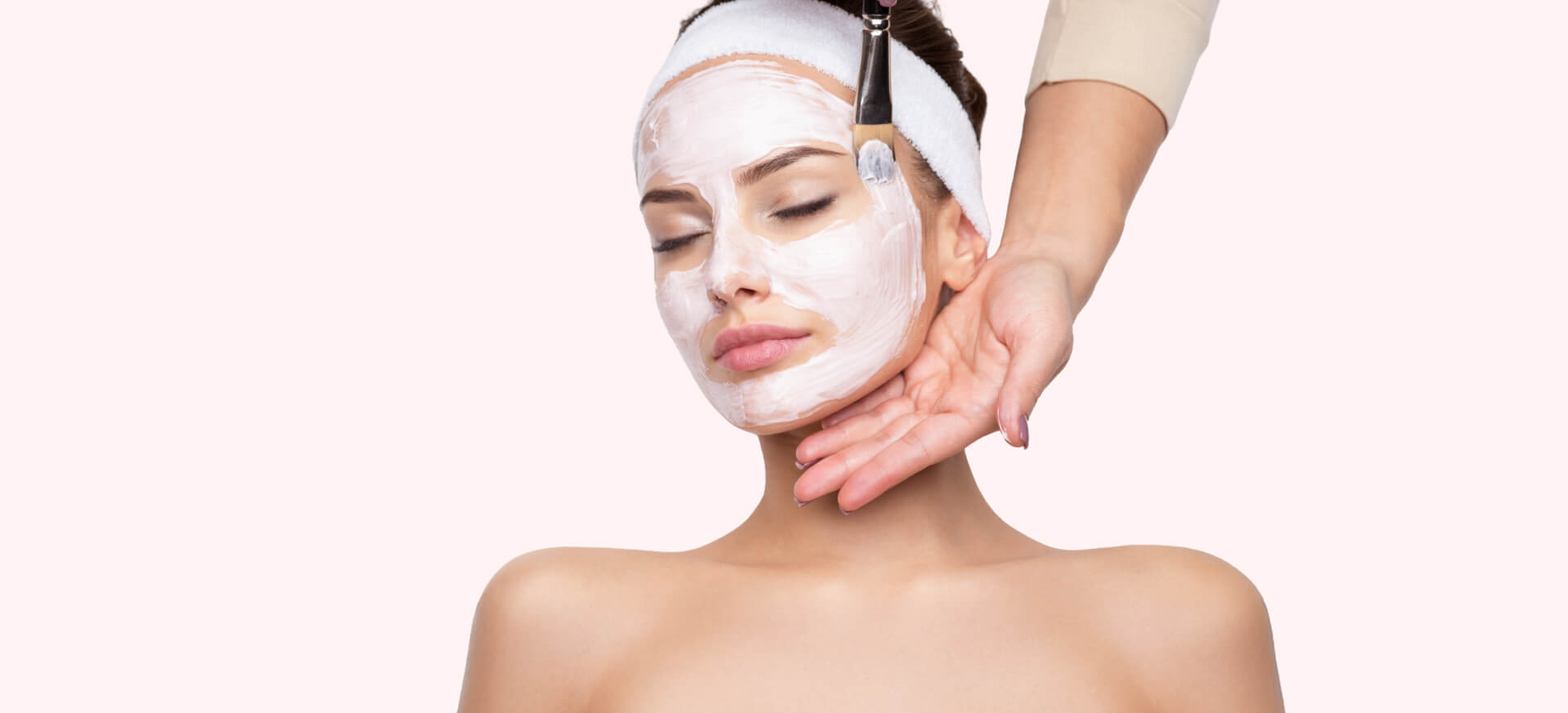 face peeling treatment Laval