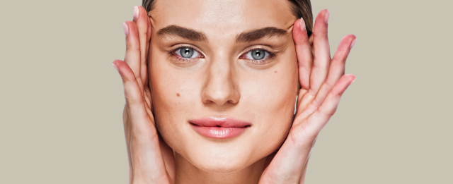 Relâchement facial