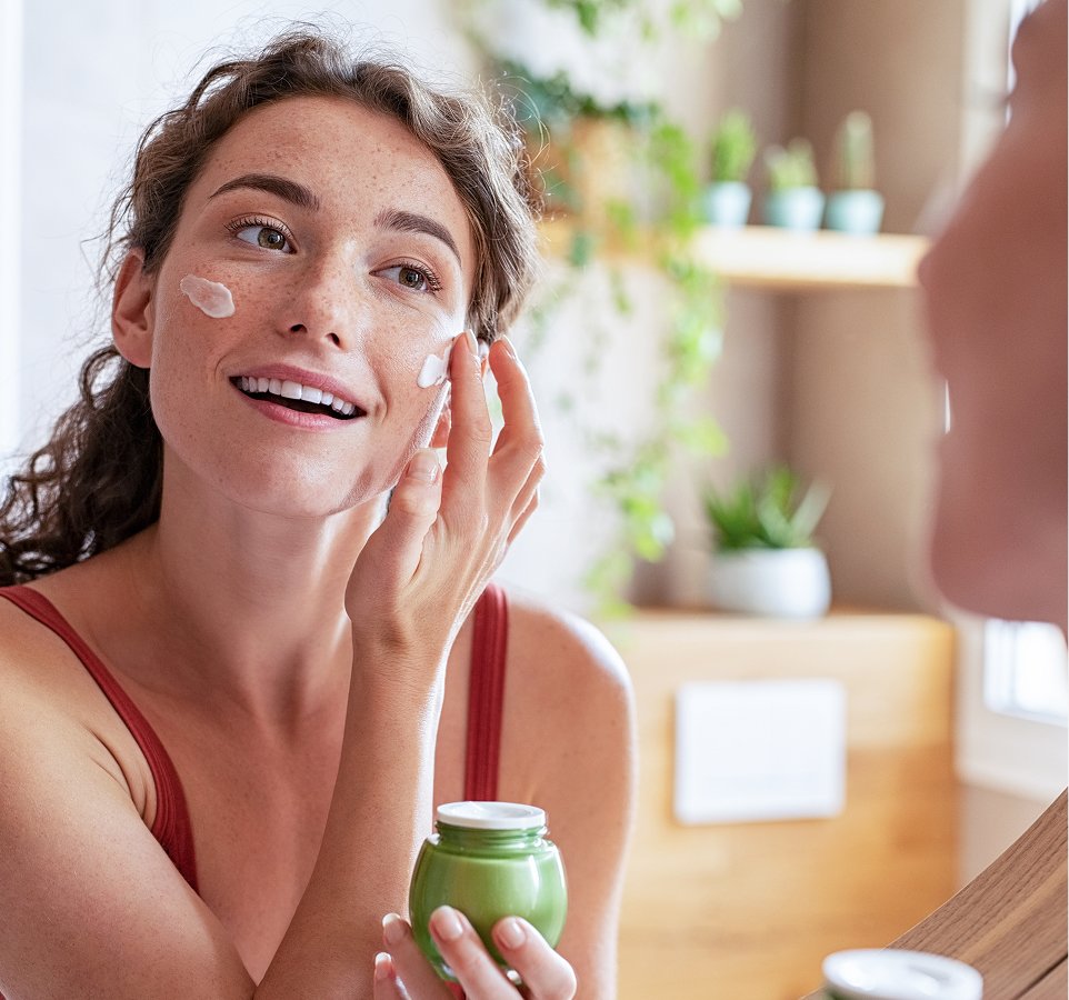 hyperpigmentation prevention at home advice