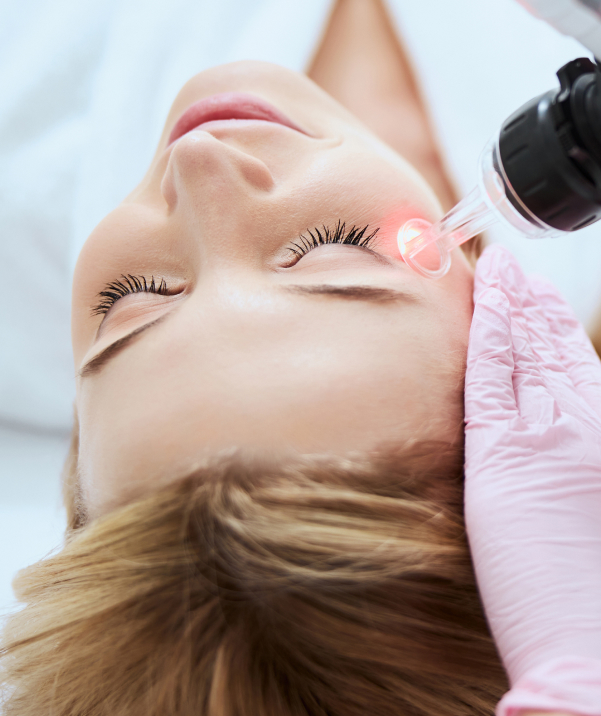 OneSkin No Filter Facial