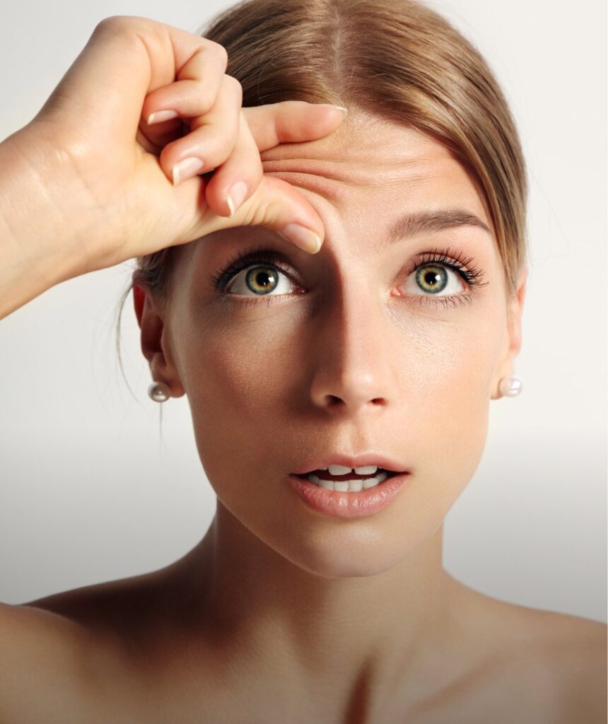 anti-âge préventif par défaut