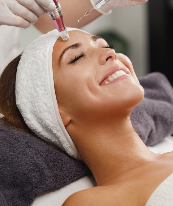 Regeneration Protocol