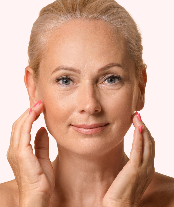 Skin Laxity & Texture