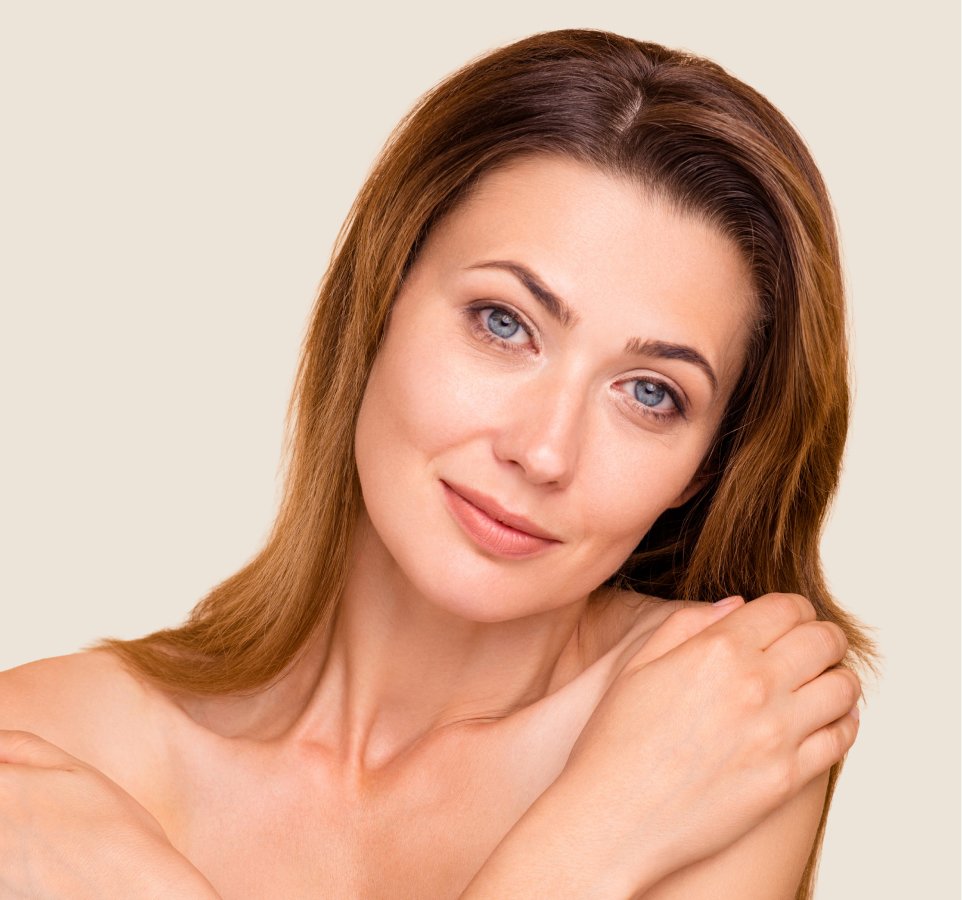 volume loss hollowness what to expect