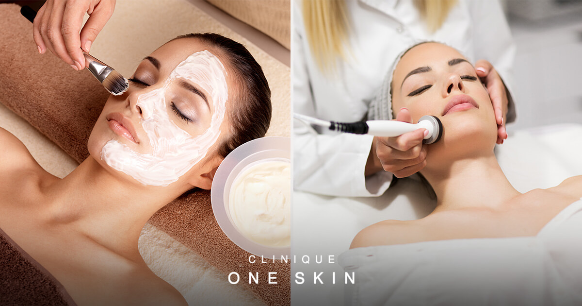 Différence entre un spa médical et une clinique d'esthétique médicale