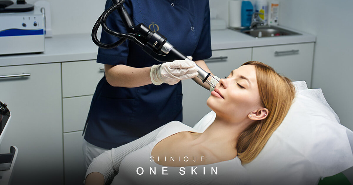 clinique esthétique médicale laval traitement laser peau