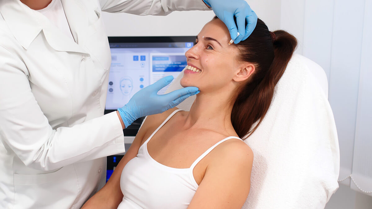 consultation esthétique médicale clinique laval