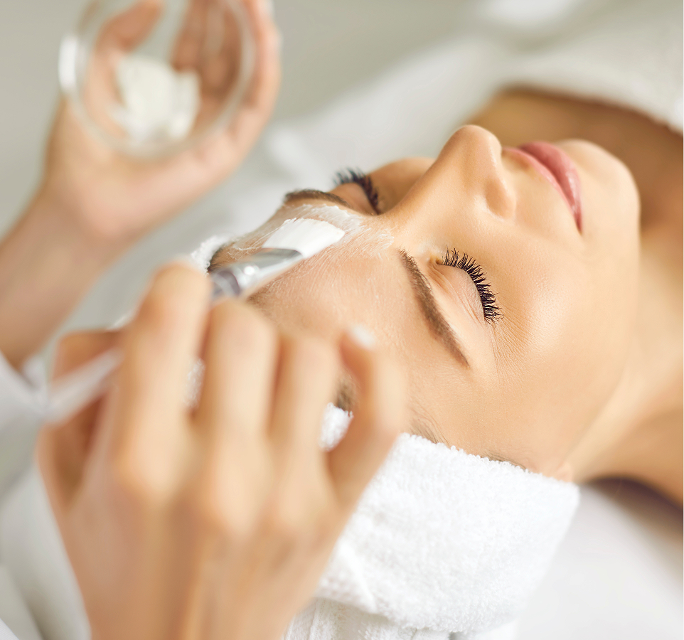 Options de traitement