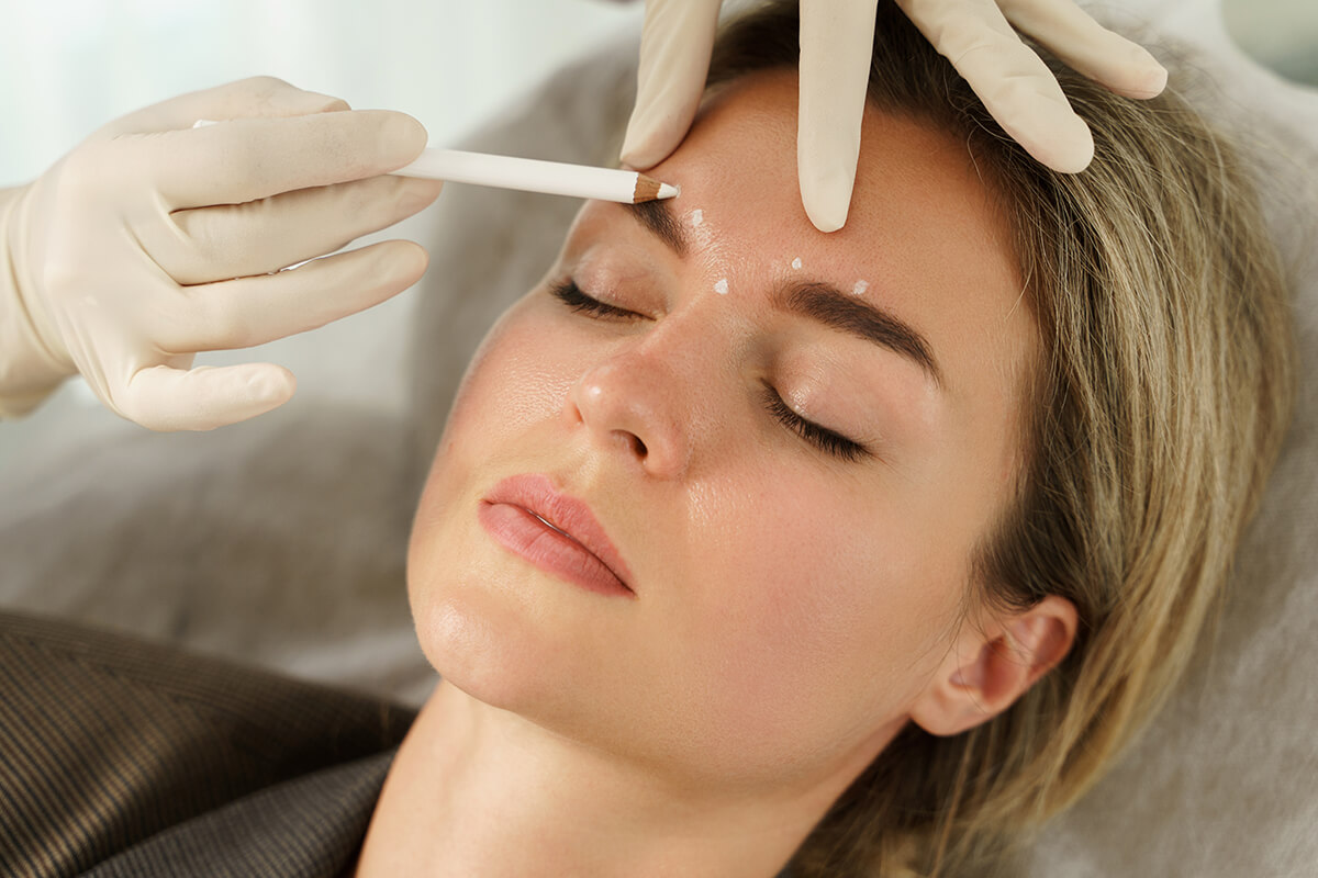 What Skin Concerns Is Botox Designed to Address