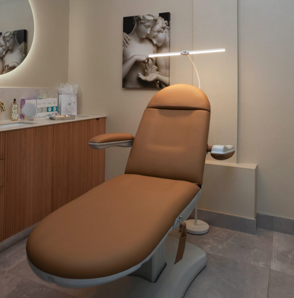 About Clinique One Skin