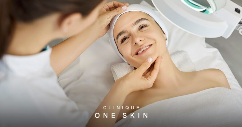 what to expect medical aesthetic consultation