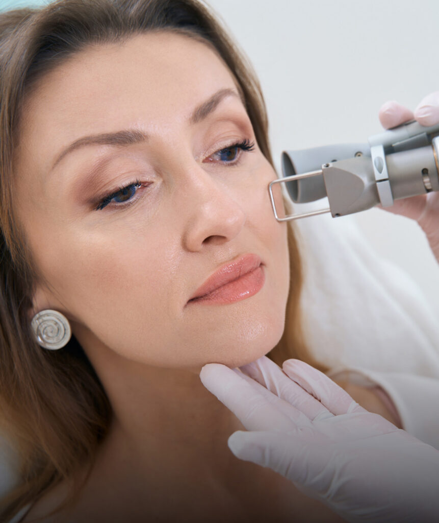1570 nm Non Ablative Fractional Laser default