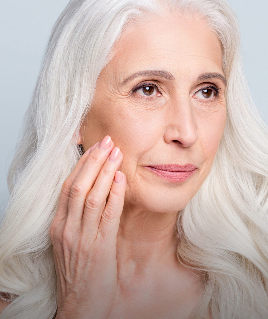 Aging & Fine Lines default