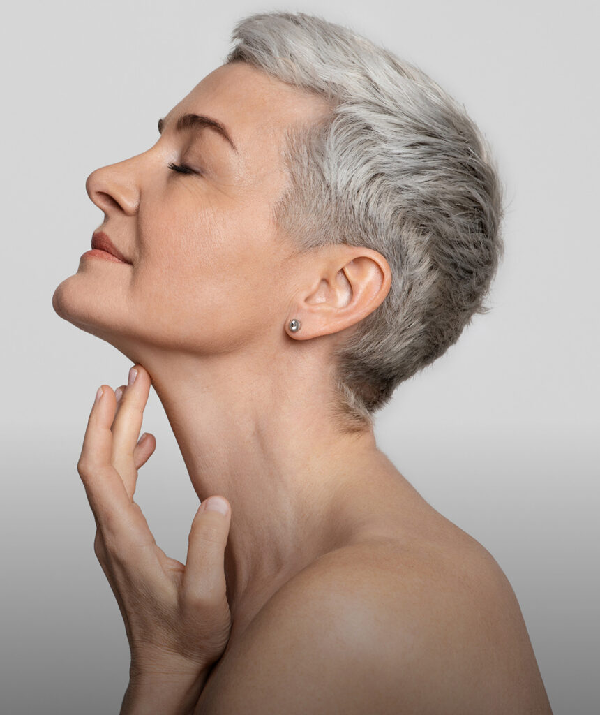 Hand and Décolleté Rejuvenation default