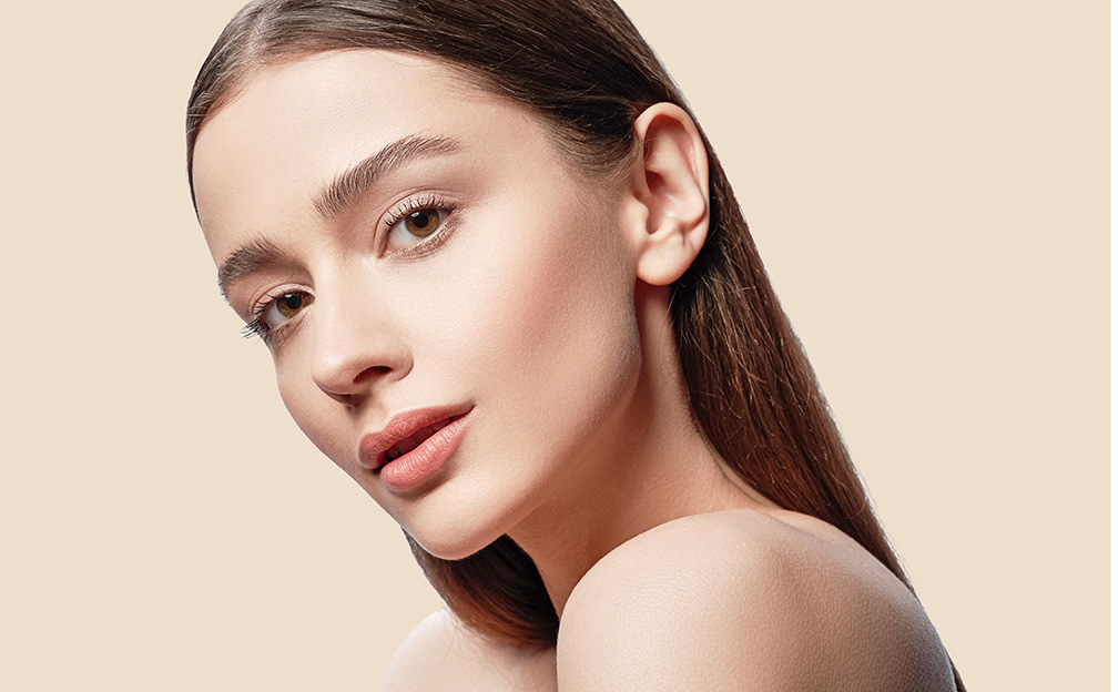 hydro dermal facial