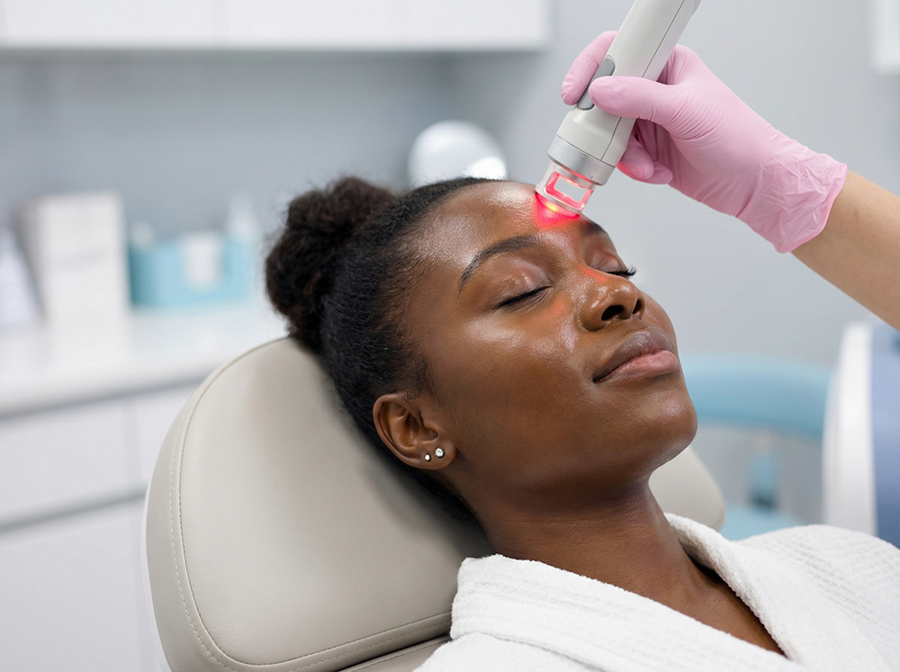 Laser Facial Benefits That Support Long Term Skin Health