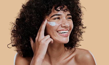 pigmentation melasma correction