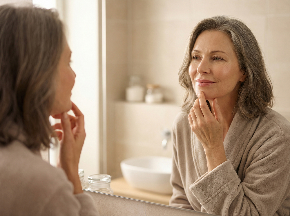 Restoring a Smoother, Younger Appearance Around the Lips