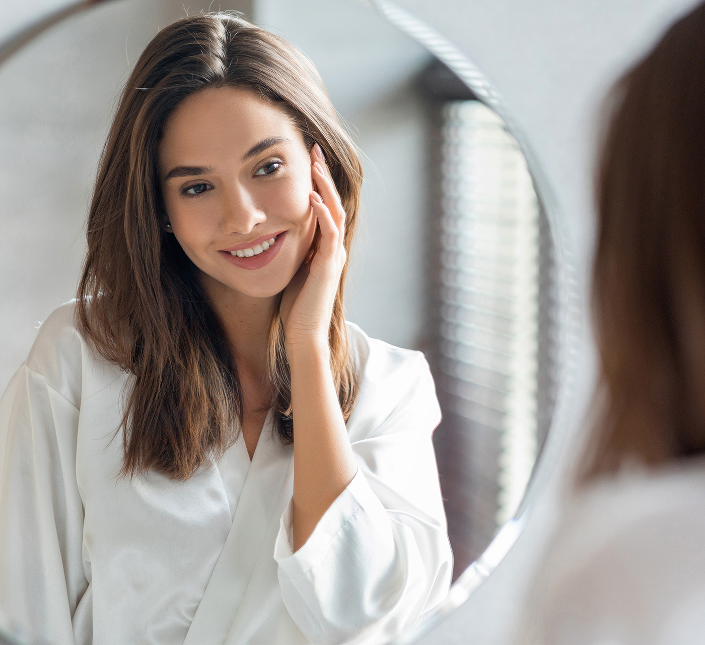 ser treatment recovery