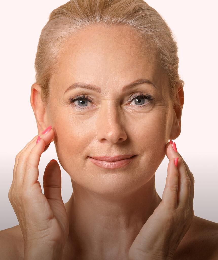 Skin Laxity & Texture default