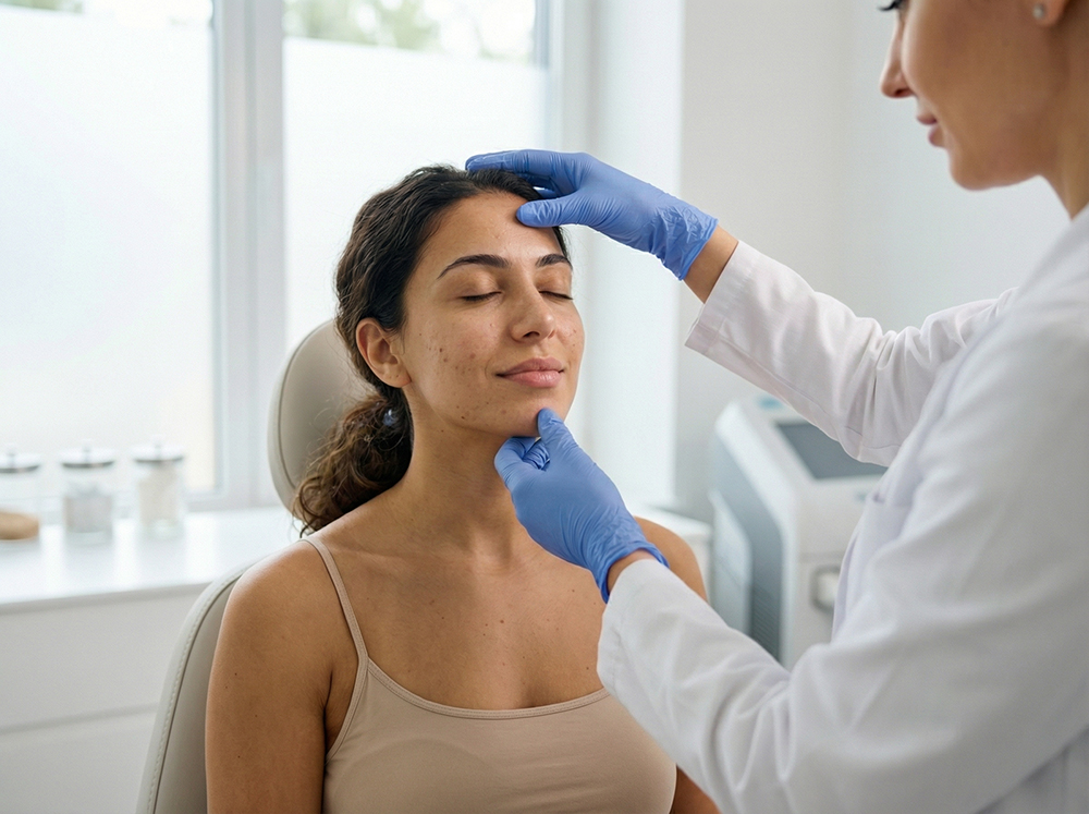 What Is a Long Term Skin Care Plan