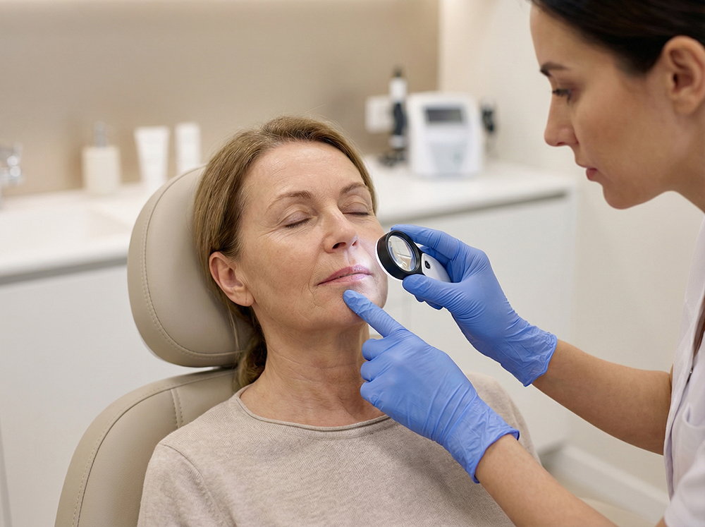 What To Expect During a Medical Aesthetic Consultation
