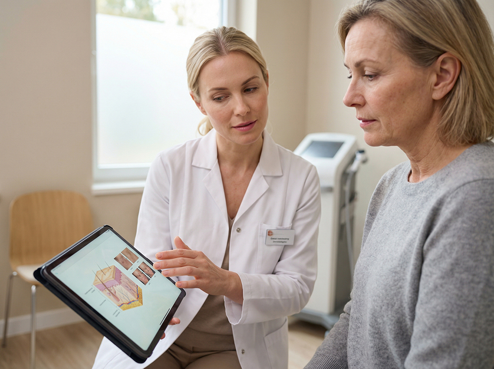 What Treatment Gives the Longest Lasting Anti Aging Results