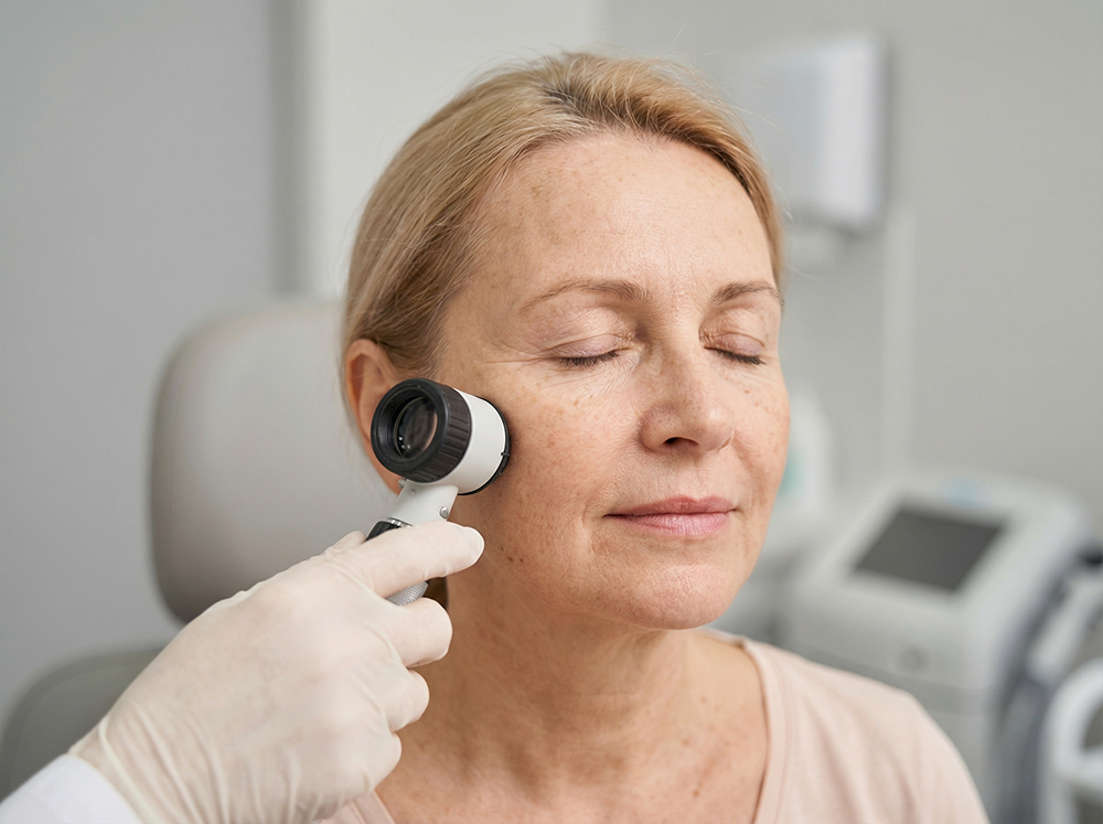 Who Benefits Most From Laser Resurfacing