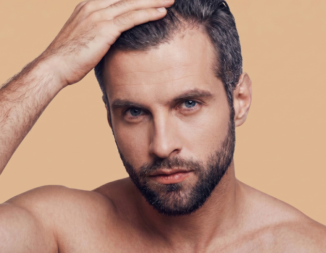 hair restoration