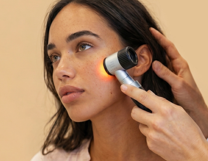 medical dermatology