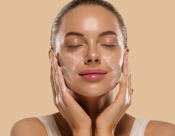 medical facials